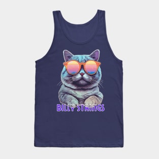 billy strings Tank Top